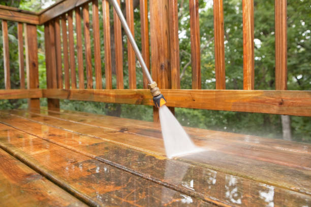 Best Parking Lot and Garage Cleaning  in Mill Hall, PA